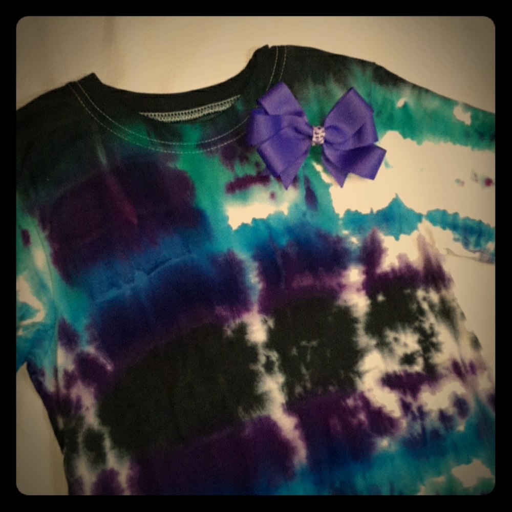 Tye Dye Shirt